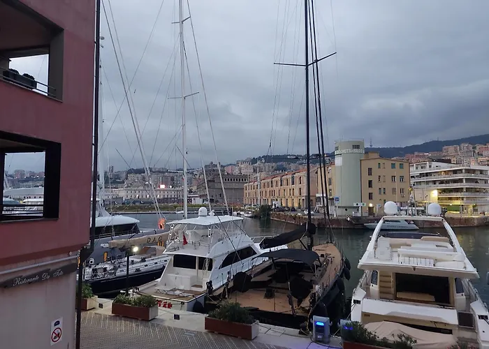 Appartamento Sul Mare Kate