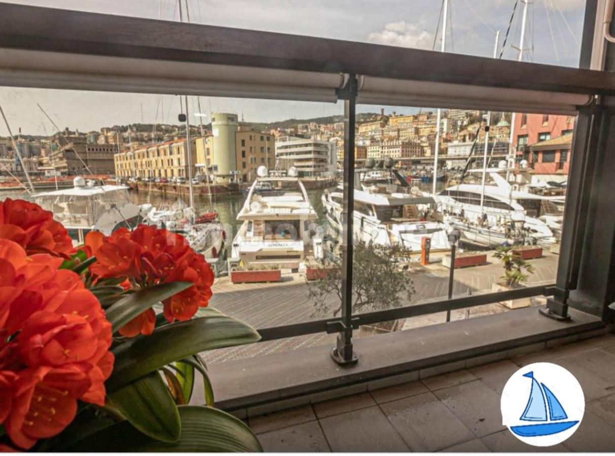 Sul Mare Kate Appartement Gênes