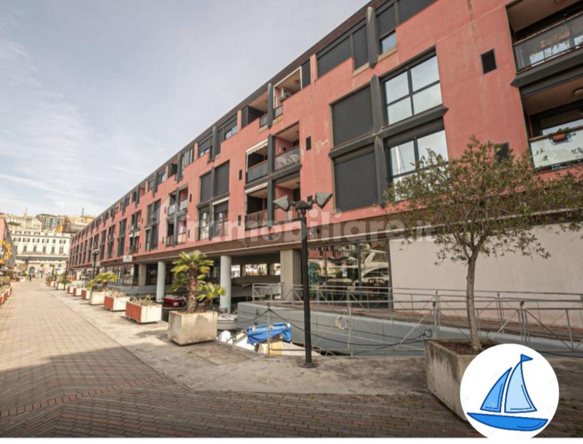 Sul Mare Kate Appartement Gênes