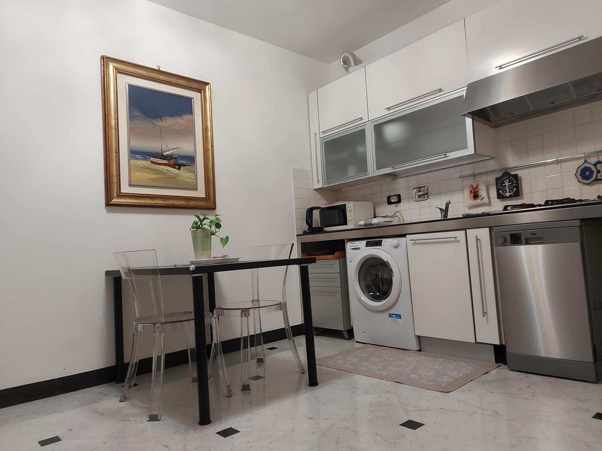 Sul Mare Kate Appartement *