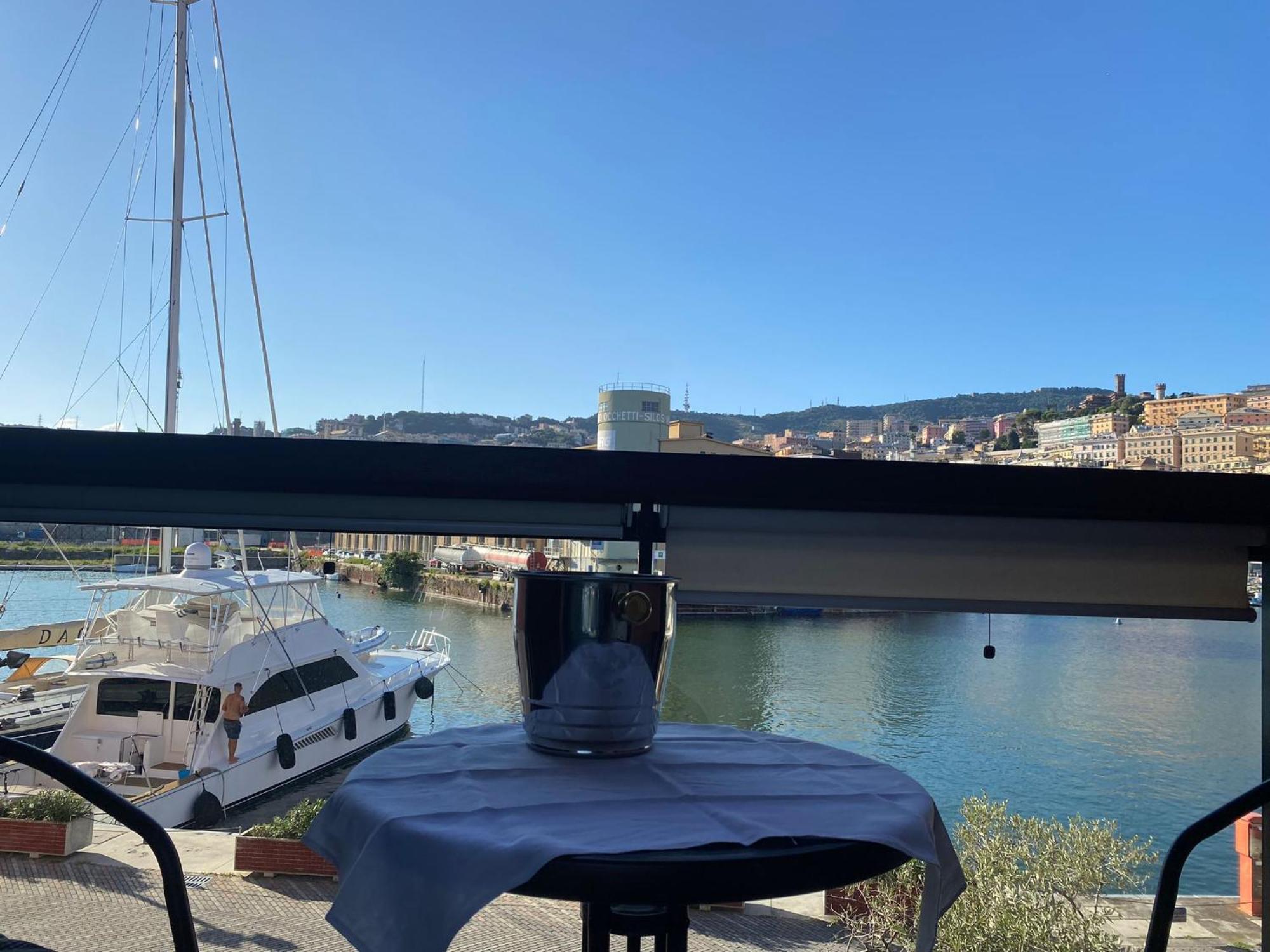 Appartement Sul Mare Kate Gênes