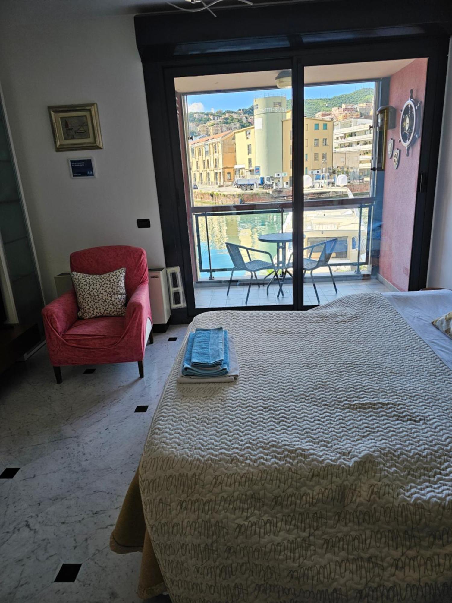 Sul Mare Kate