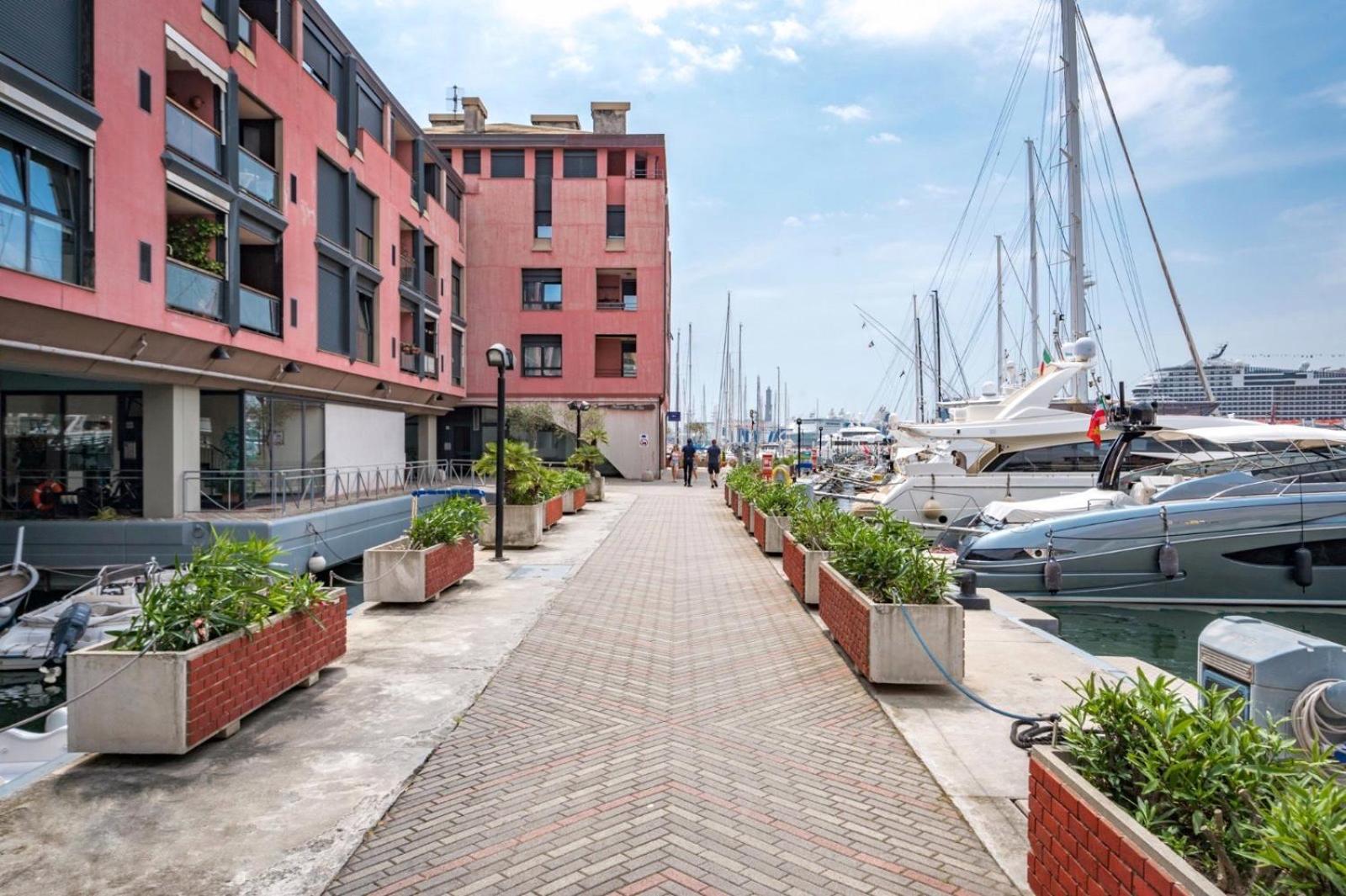 Sul Mare Kate Appartement