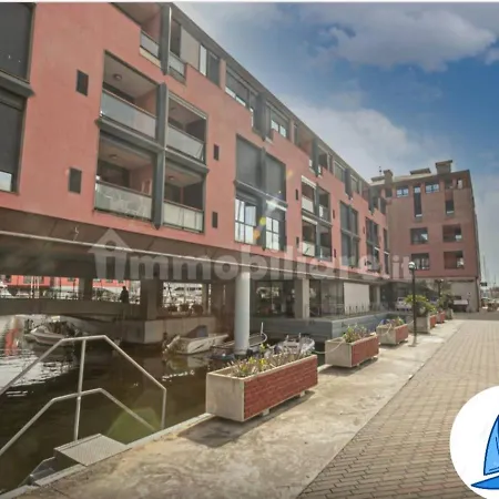 Appartamento Sul Mare Kate Genua Exterior foto