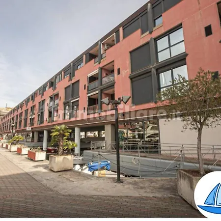 Appartamento Sul Mare Kate Genua Exterior foto