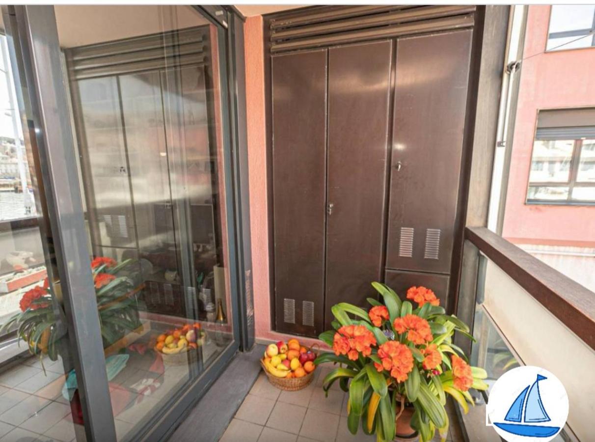 Apartment Sul Mare Kate Genua