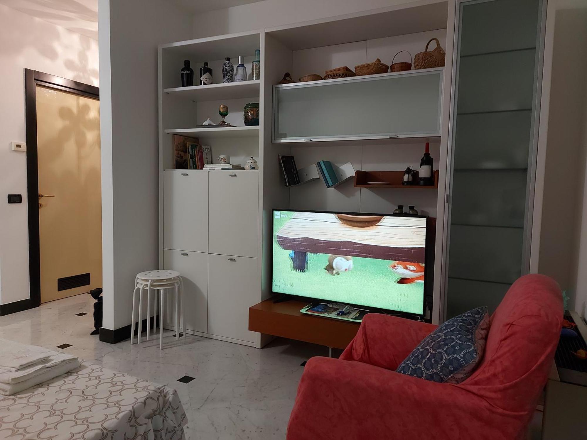 Apartment Sul Mare Kate *
