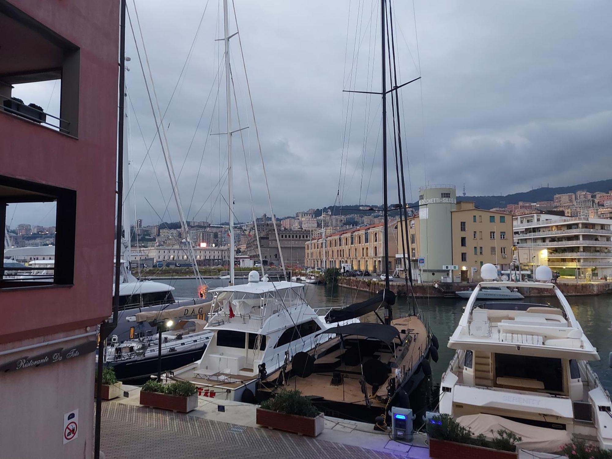 Sul Mare Kate *