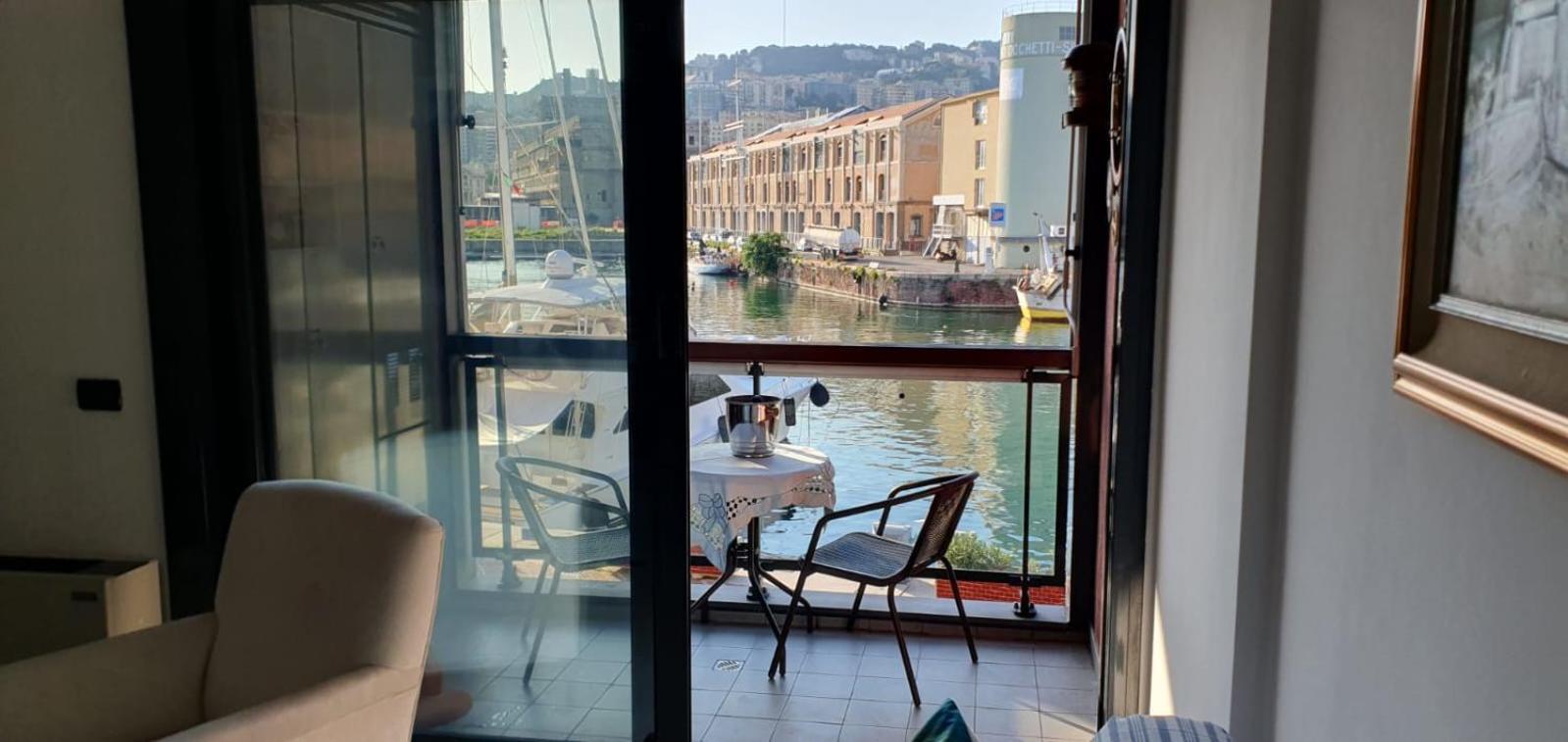 Sul Mare Kate Apartment