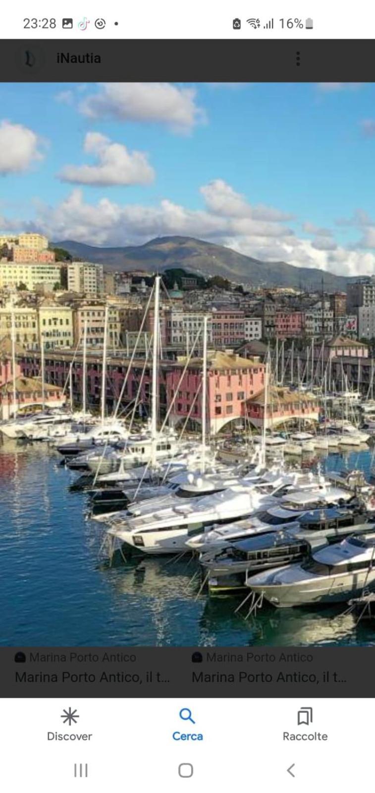 Apartment Sul Mare Kate *