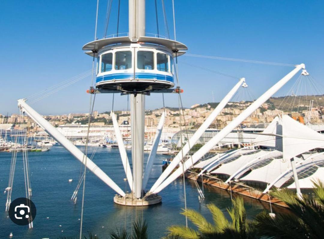 Apartment Sul Mare Kate *