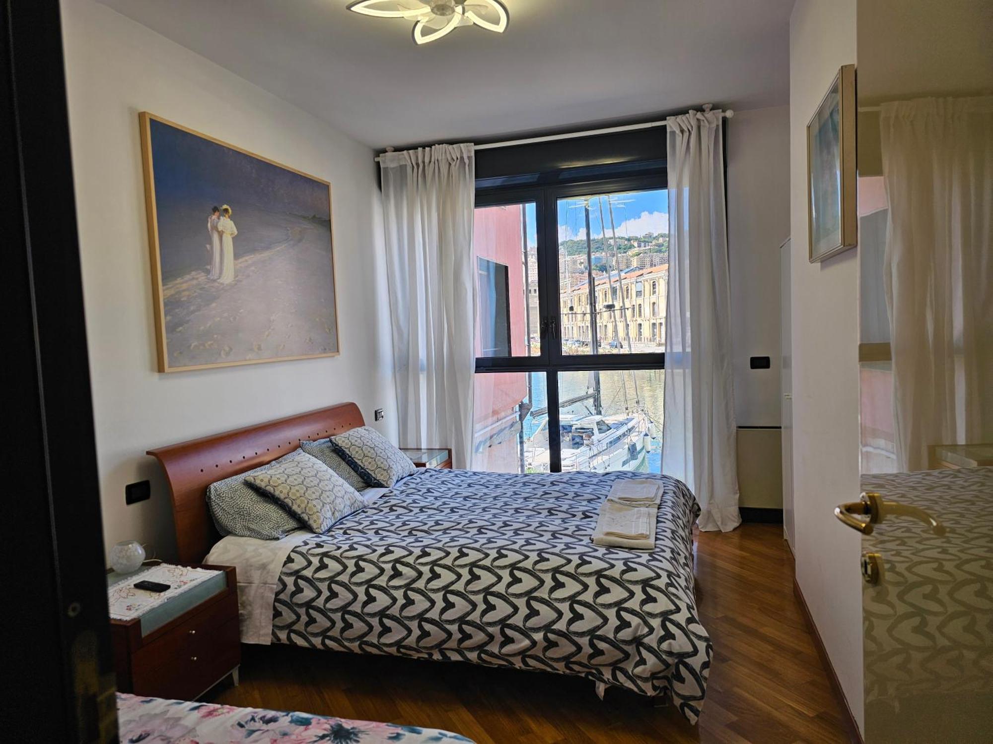 Apartment Sul Mare Kate