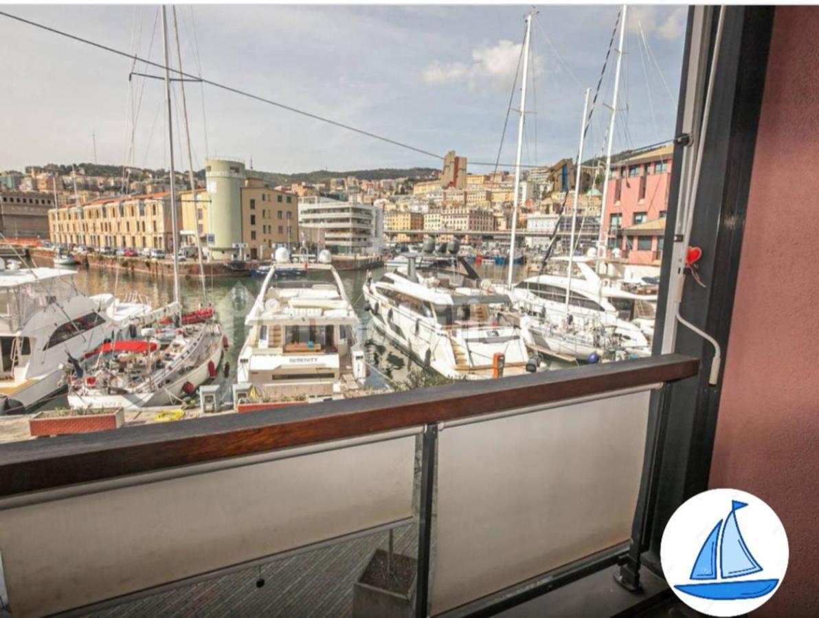 Sul Mare Kate Apartment Genua